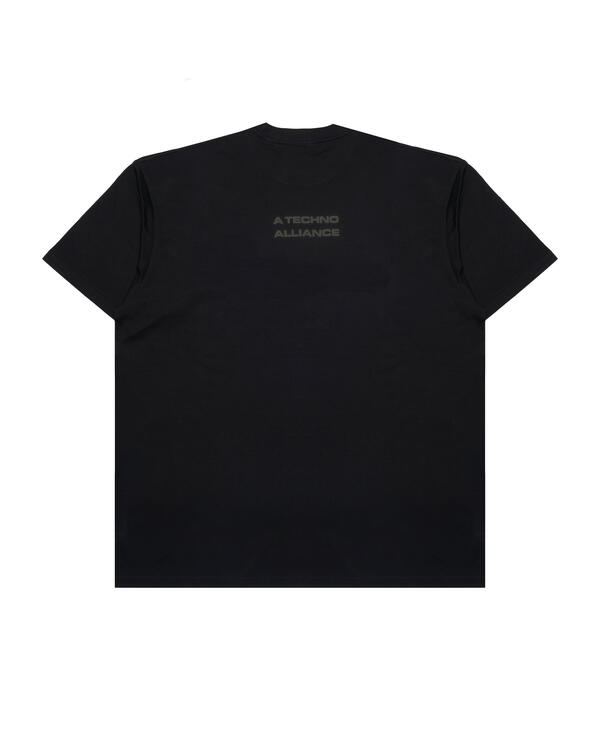Carhartt WIP x Tresor Techno Alliance T-Shirt | I032747.1X9XX